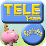 Resultados da Tele Sena icon