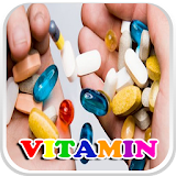 Vitamin Essential Knowledge icon