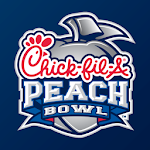 Cover Image of 下载 Peach Bowl, Inc. 1.0.4 APK