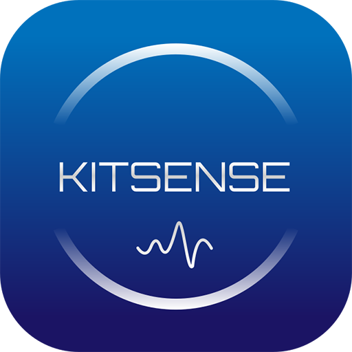 KITSENSE logo