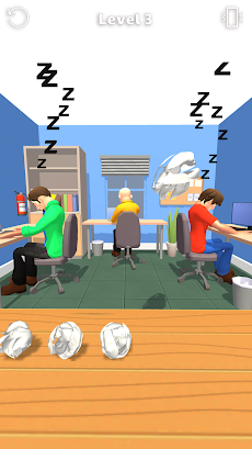 Boss Life 3D: Office Adventureのおすすめ画像4
