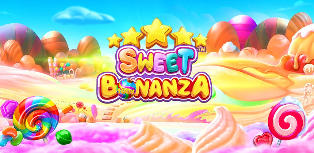 Sweet Bonanza.