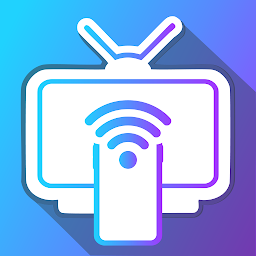 Icon image Cast to TV: Screen Mirroring