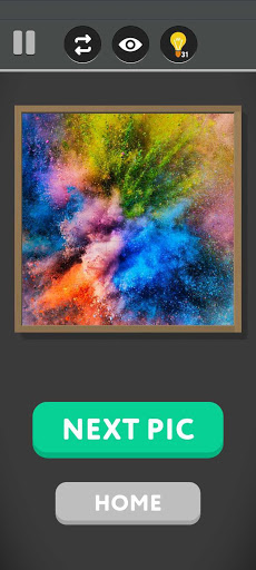 Puzzle 3D - Classic Jigsaw Picture Puzzle