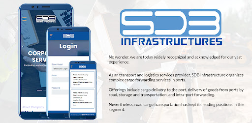 SDB Infrastructures