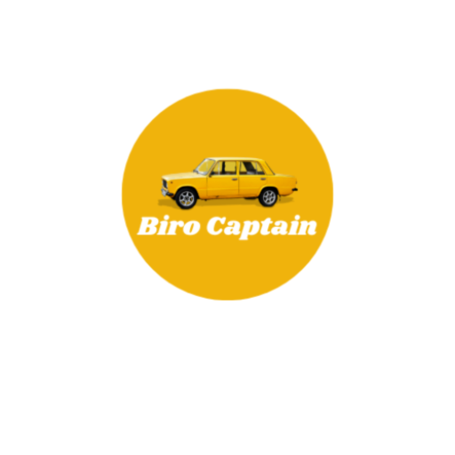 Biro Captain 0.0.15 Icon