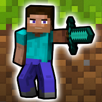 Player Animation мод для MCPE