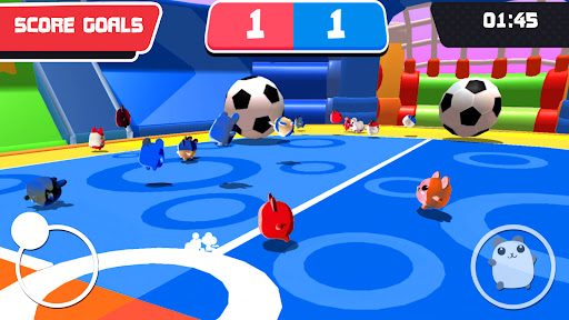 S.T.A.R - 超难惊奇狂奔 screenshot 7