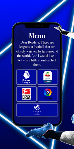 Sports Liga 24/7 for football