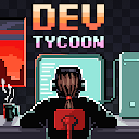 Dev Tycoon Inc. Idle Simulator