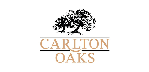 Carlton Oaks Golf Course