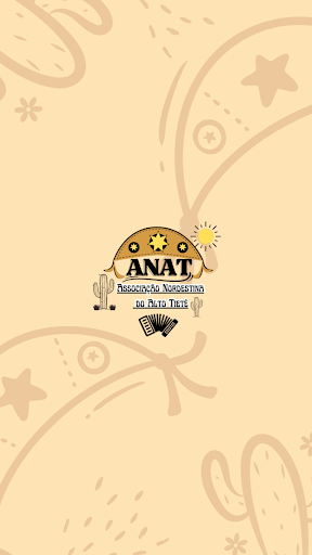 Android application Radio anat screenshort