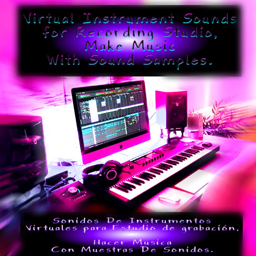 Samples Music Screen 3