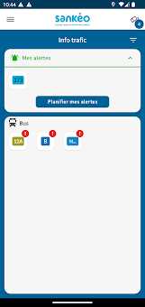 Sankéo screenshot 4