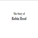 Stories of Robin Hood icon
