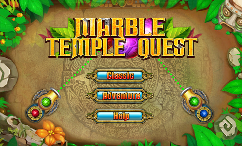 Marble - Temple Quest 7.8 APK + Mod (Free purchase) for Android