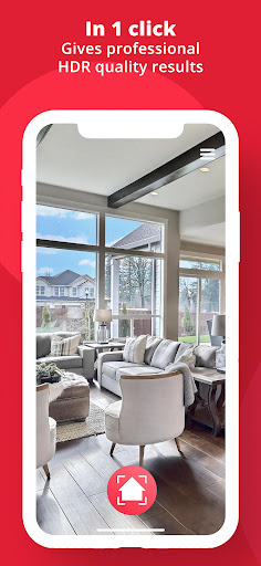 RE/MAX Quebec Camera Screen 3