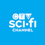 CTV Sci-Fi Channel icon
