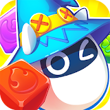 Wonderland Blast icon