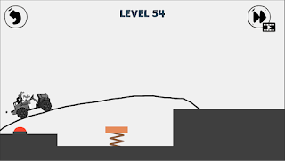 Bridge Drawing Heros StickMan - Screenshot 2