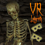 VR Labyrinth (for Cardboard) icon