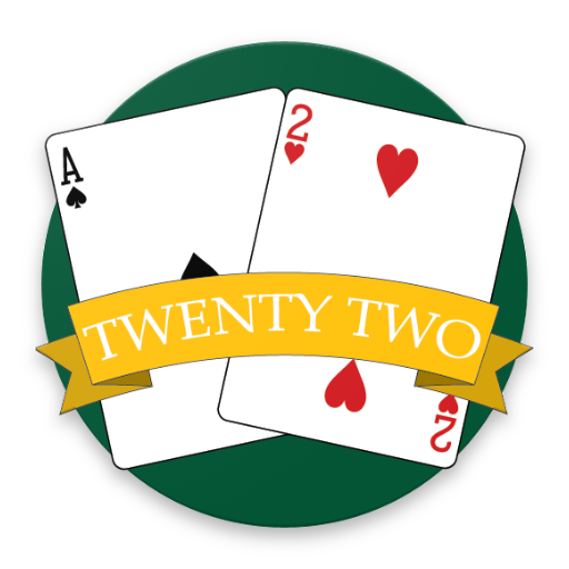 Twenty Two  Icon