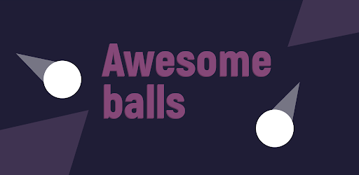 Awesome balls - idle balls