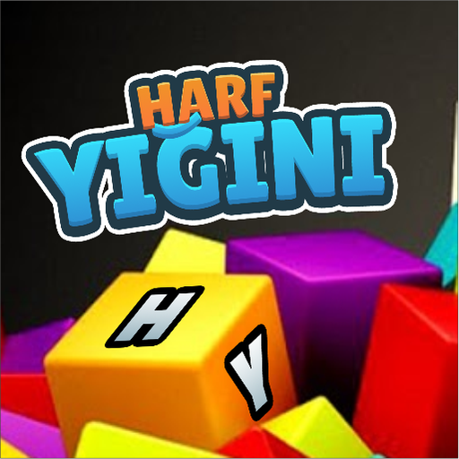 Harf Yığını - Kelime Bulmaca logo