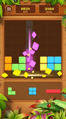 Drag n Match: Block puzzleのおすすめ画像5