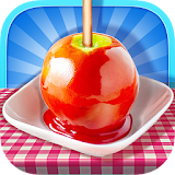 Candy Apples Maker icon