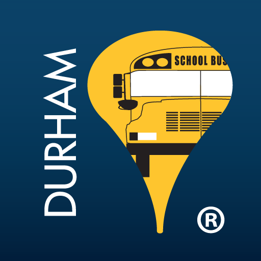 Durham Bus Tracker 1.5.0 Icon