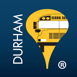 Icoonafbeelding voor Durham Bus Tracker