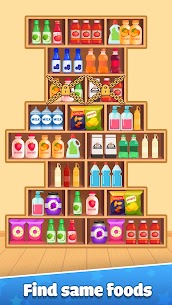 Items Triple Kind: Kind Puzzle 4
