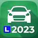 Dutch CBR Theory Test 2023 - Androidアプリ