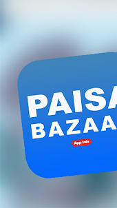 Paisabaazaar App Info