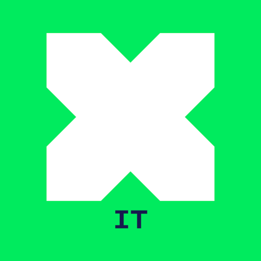 Pluxee Italia logo