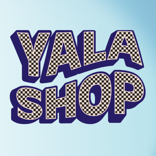 Yalashop logo