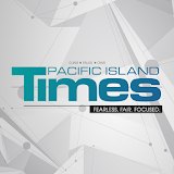 Pacific Island Times icon