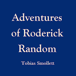 Icon image Adventures of Roderick Random