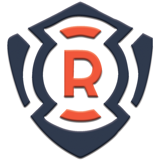 RSZONE logo