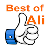 Best of Ali icon