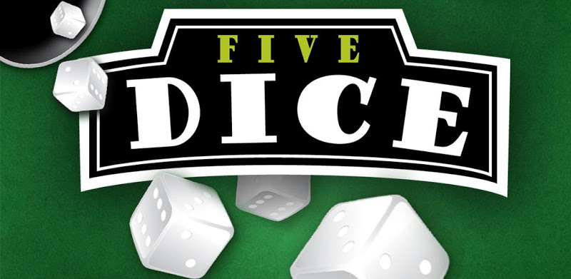 Original Five Dice Game