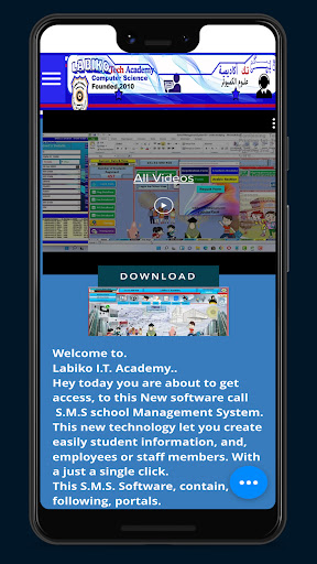 LabikoTech Screen 3
