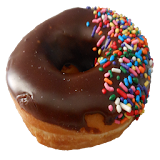 Donut Drop icon