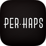 桑名市の美容院 PER-HAPS 公式アプリ icon