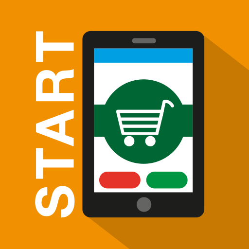 Start: JuliApp logo