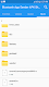 screenshot of Bluetooth App Sender APK Share