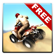 Desert Motocross Free MOD