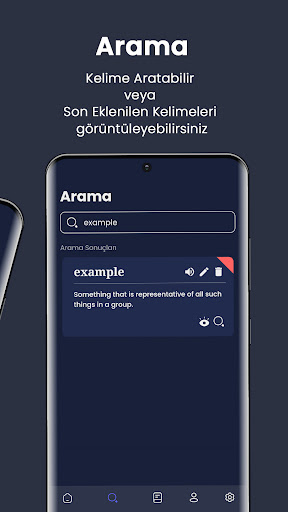 Kelime Rehberim Screen 2