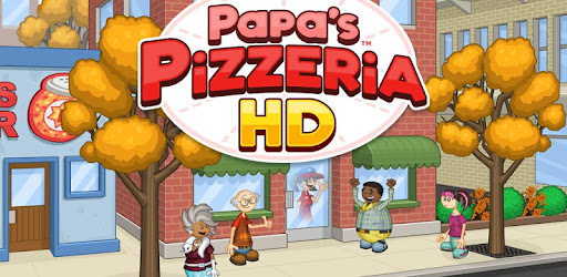 Free: Papas Pizzeria Guide APK for Android Download